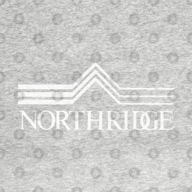 Northridge Mall - Milwaukee Wisconsin by Turboglyde